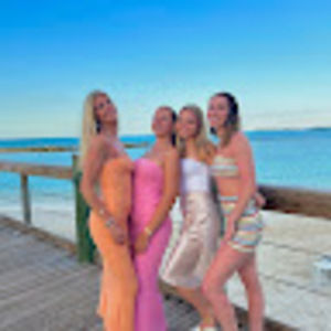 Meet your Posher, Florence